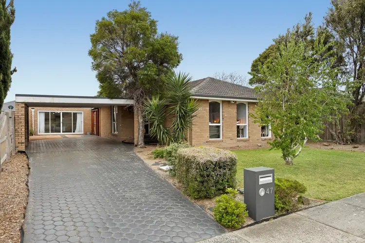 47 Guildford Crescent