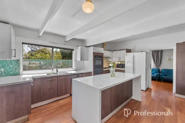Fourth view of Homely house listing, 164 Frankston - Dandenong Road, Seaford VIC 3198