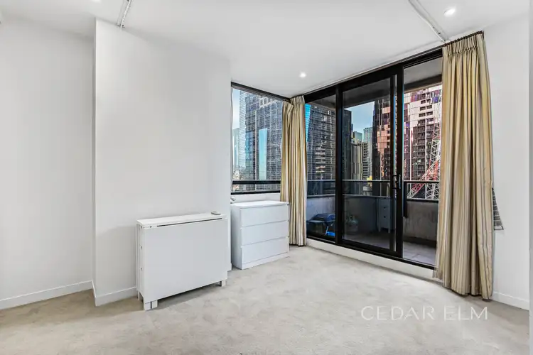 Second view of Homely apartment listing, 1908/80 Abeckett Street, Melbourne VIC 3000