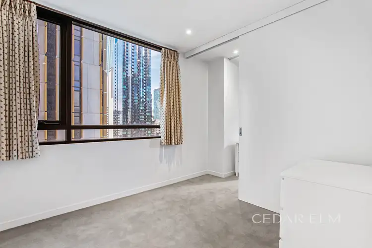 Fifth view of Homely apartment listing, 1908/80 Abeckett Street, Melbourne VIC 3000