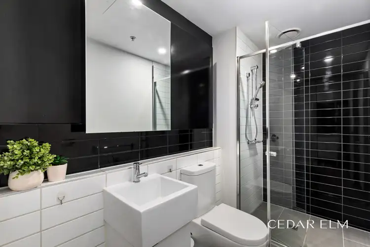 Fifth view of Homely apartment listing, 2501/80 Abeckett Street, Melbourne VIC 3000