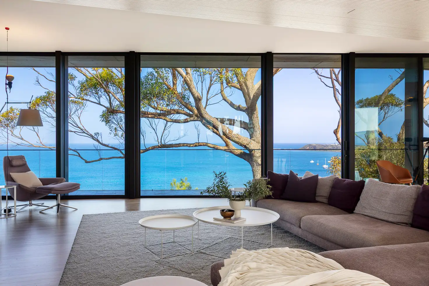 Main view of Homely house listing, 9 Bluff Avenue, Flinders VIC 3929