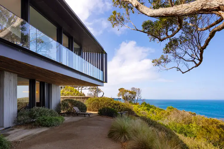 Fourth view of Homely house listing, 9 Bluff Avenue, Flinders VIC 3929