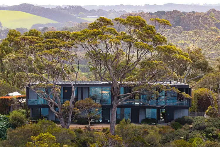 Fifth view of Homely house listing, 9 Bluff Avenue, Flinders VIC 3929