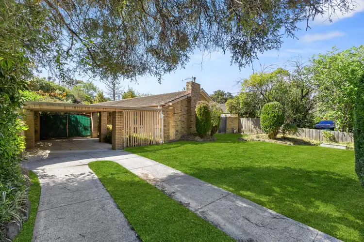 47 Cochrane Street, Mitcham VIC 3132