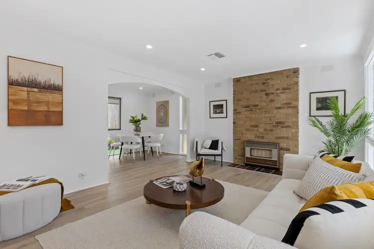 Sixth view of Homely house listing, 47 Cochrane Street, Mitcham VIC 3132