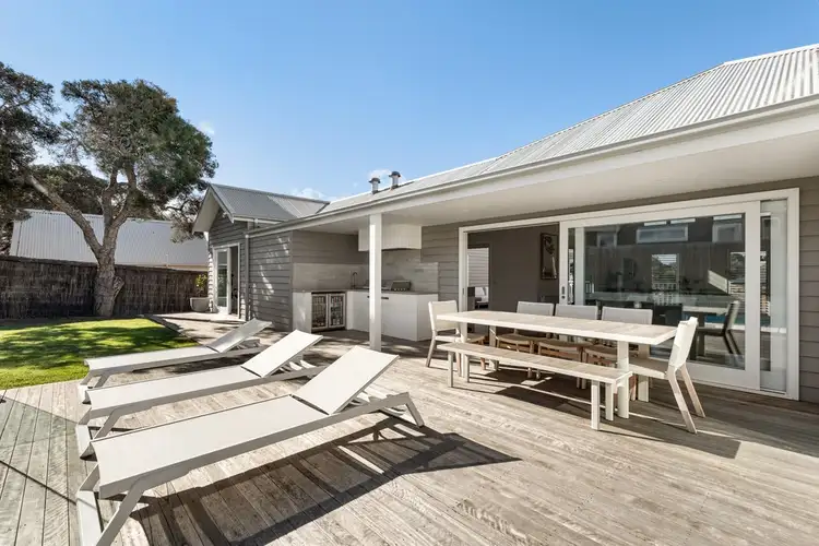 Third view of Homely house listing, 6 Pekina Square, Sorrento VIC 3943