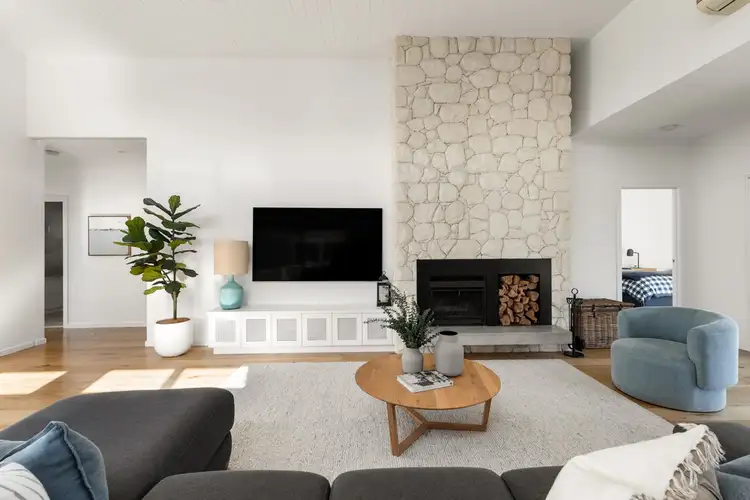 Fourth view of Homely house listing, 6 Pekina Square, Sorrento VIC 3943