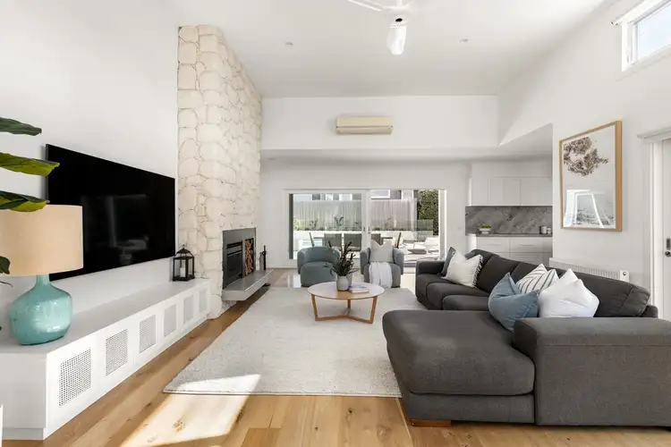 Fifth view of Homely house listing, 6 Pekina Square, Sorrento VIC 3943