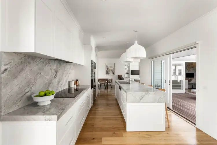 Sixth view of Homely house listing, 6 Pekina Square, Sorrento VIC 3943