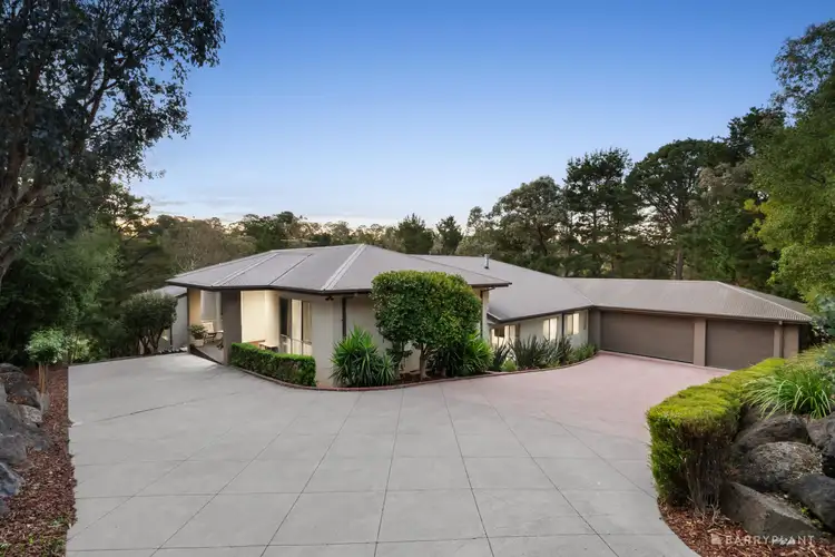 32 Edward Street, Donvale VIC 3111