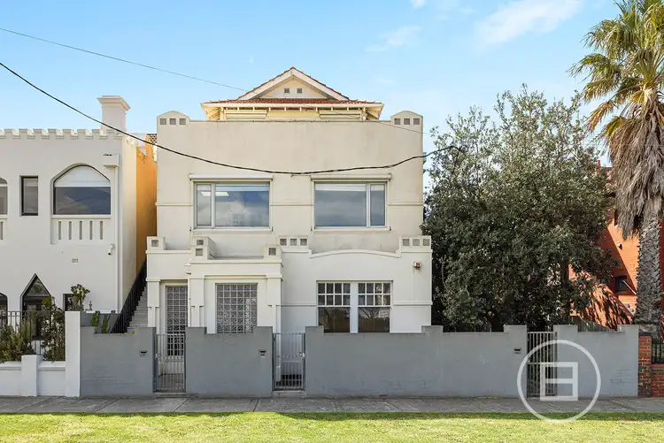 Fourth view of Homely house listing, 4 Marine Parade, St Kilda VIC 3182