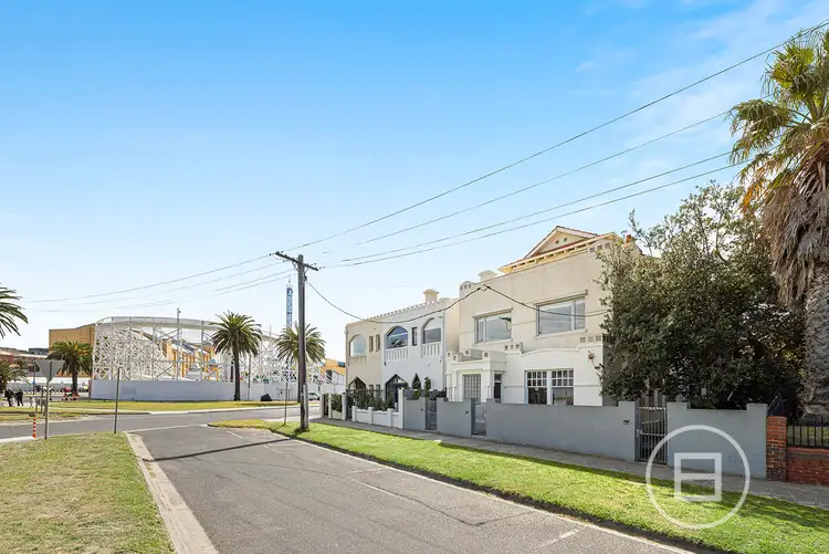 Fifth view of Homely house listing, 4 Marine Parade, St Kilda VIC 3182
