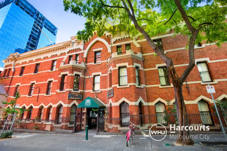 11/24 Little Bourke Street, Melbourne VIC 3000