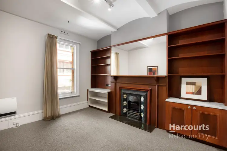 Second view of Homely apartment listing, 11/24 Little Bourke Street, Melbourne VIC 3000
