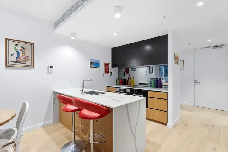 Third view of Homely apartment listing, 2/20 Main Street, Mornington VIC 3931