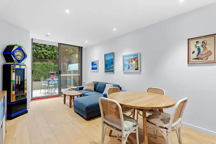 Third view of Homely apartment listing, 2/20 Main Street, Mornington VIC 3931