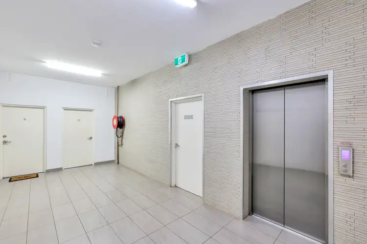 Fourth view of Homely apartment listing, 9/11 Drysdale Street, Parap NT 820