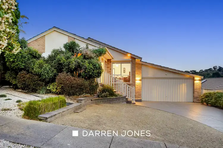 32 Patrick Close, Greensborough VIC 3088