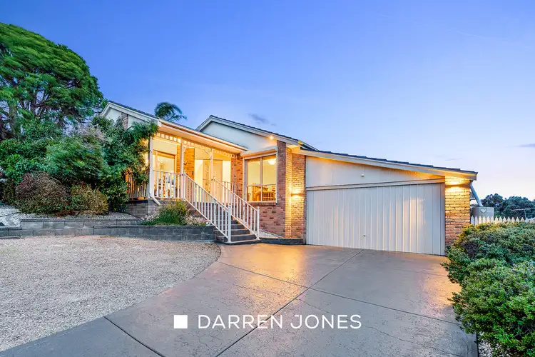 32 Patrick Close, Greensborough VIC 3088