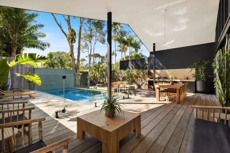 Second view of Homely house listing, 13 Kalemajere Drive, Suffolk Park NSW 2481