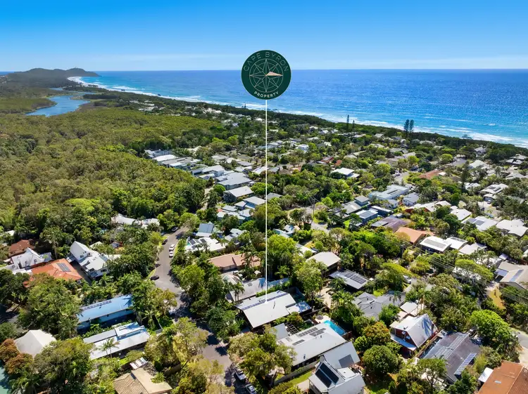 Fifth view of Homely house listing, 13 Kalemajere Drive, Suffolk Park NSW 2481