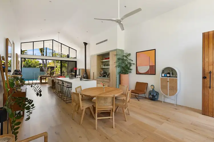 Sixth view of Homely house listing, 13 Kalemajere Drive, Suffolk Park NSW 2481