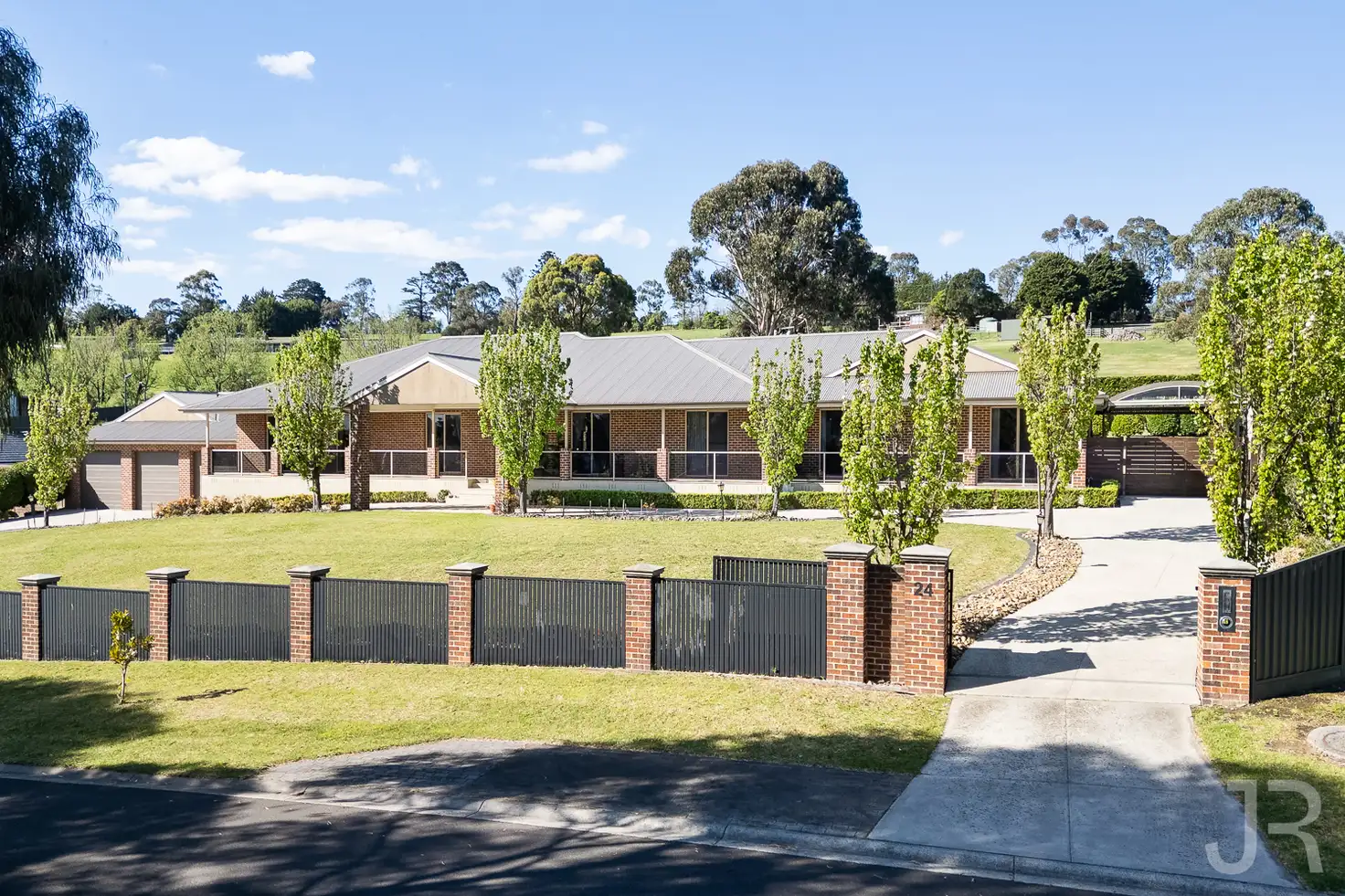 Main view of Homely house listing, 24 Aranmore Crescent, Narre Warren North VIC 3804