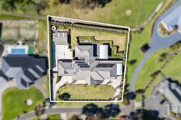 Second view of Homely house listing, 24 Aranmore Crescent, Narre Warren North VIC 3804
