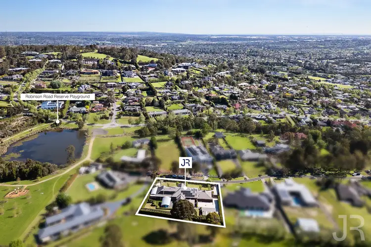 Second view of Homely house listing, 24 Aranmore Crescent, Narre Warren North VIC 3804