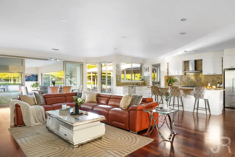 Fifth view of Homely house listing, 24 Aranmore Crescent, Narre Warren North VIC 3804