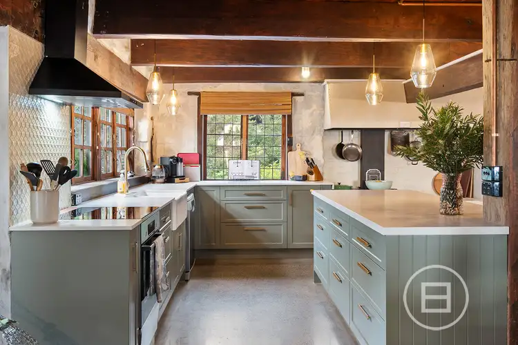 Second view of Homely house listing, 170 One Tree Hill Road, Smiths Gully VIC 3760