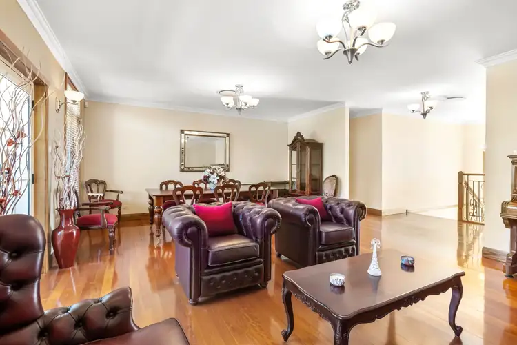 Sixth view of Homely house listing, 77 Ladbury Avenue, Penrith NSW 2750