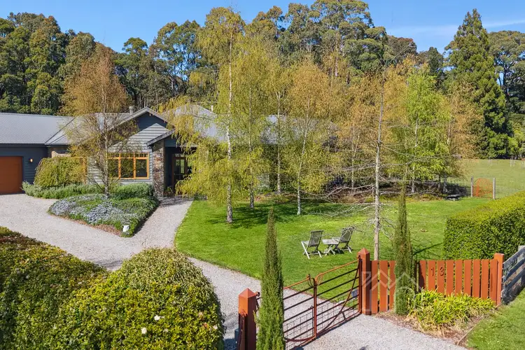 13 Wallaby Jack Road, Trentham VIC 3458