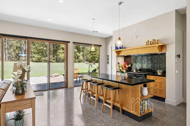 Fifth view of Homely house listing, 13 Wallaby Jack Road, Trentham VIC 3458