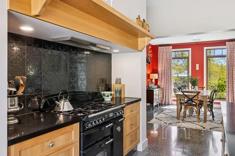 Sixth view of Homely house listing, 13 Wallaby Jack Road, Trentham VIC 3458