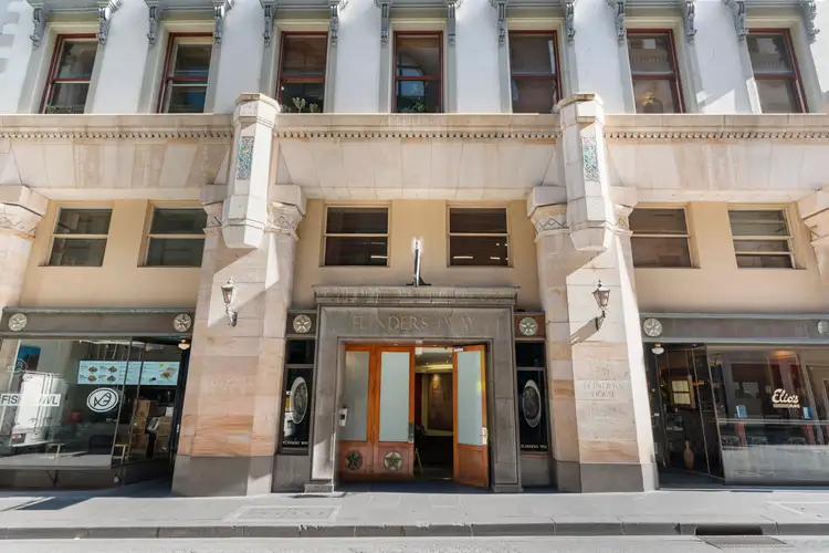 238 Flinders Lane
