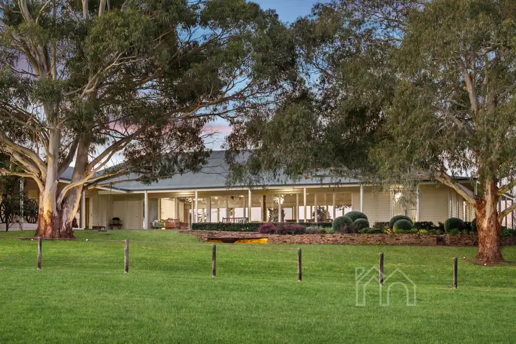 Main view of Homely house listing, 194 Mains Road, Denver VIC 3461