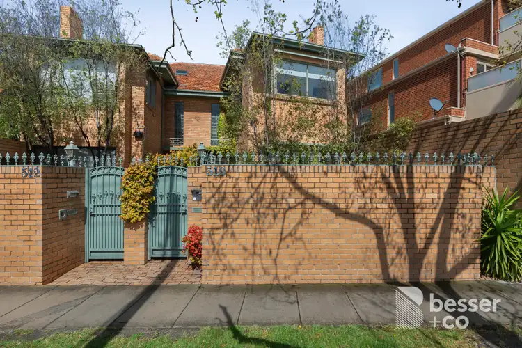 Second view of Homely house listing, 510 Dandenong Road, Caulfield North VIC 3161