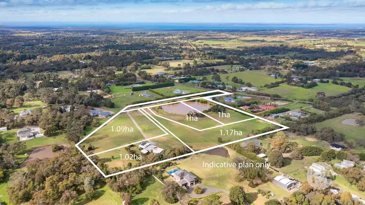 67 Highfield Drive, Langwarrin South VIC 3911