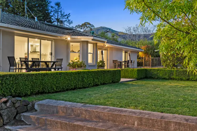 Fifth view of Homely house listing, 70 Waterfalls Road, Mount Macedon VIC 3441