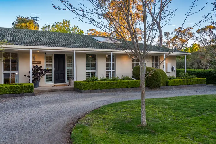 Sixth view of Homely house listing, 70 Waterfalls Road, Mount Macedon VIC 3441