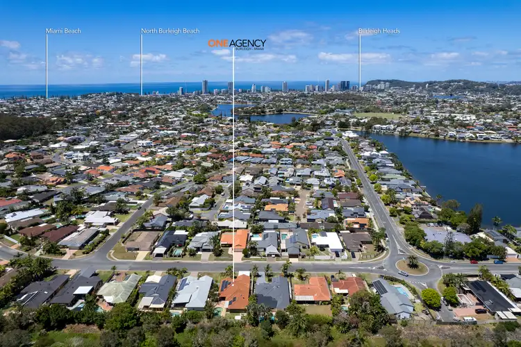87 Coronet Crescent, Burleigh Waters QLD 4220