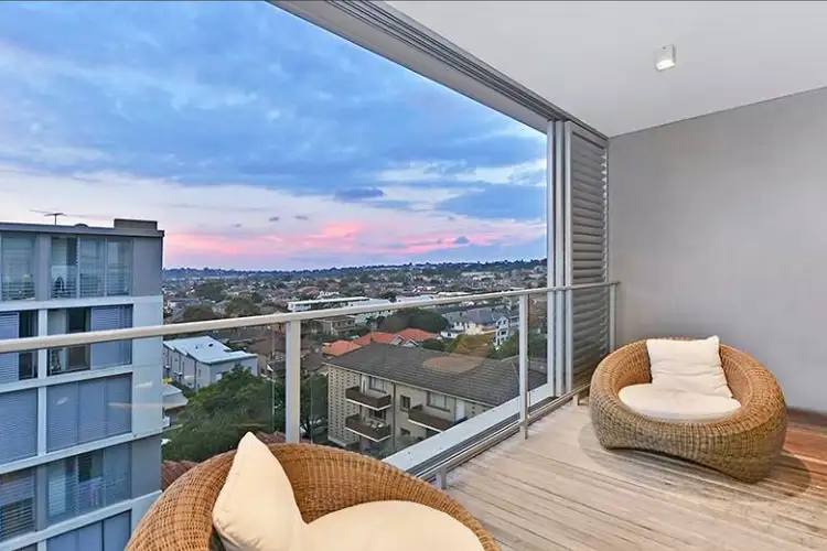 11/10-12 Green Street, Maroubra NSW 2035