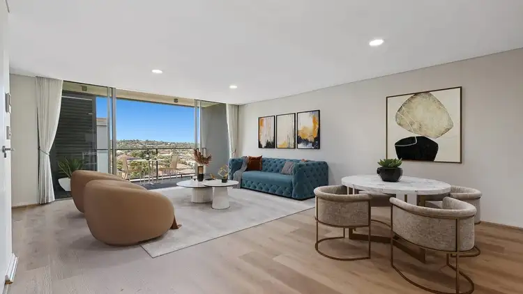 Second view of Homely apartment listing, 11/10-12 Green Street, Maroubra NSW 2035