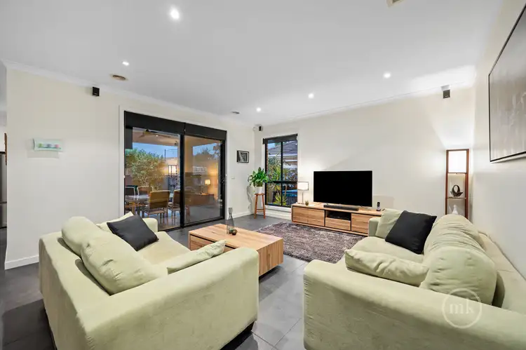 Fifth view of Homely house listing, 16 Tarwin Drive, Mernda VIC 3754