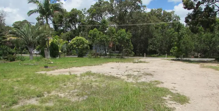 51 Wirralee Street, Macleay Island QLD 4184