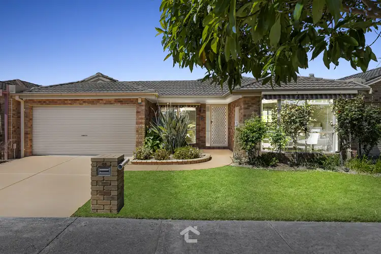 49 Townview Avenue, Wantirna South VIC 3152