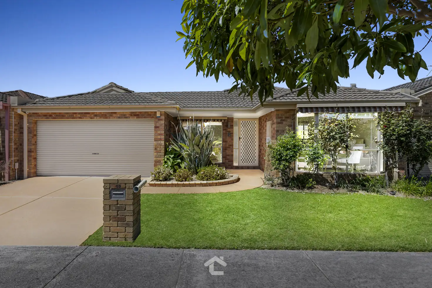 Main view of Homely house listing, 49 Townview Avenue, Wantirna South VIC 3152