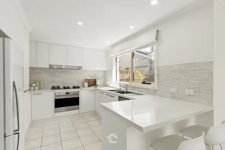 Third view of Homely house listing, 49 Townview Avenue, Wantirna South VIC 3152